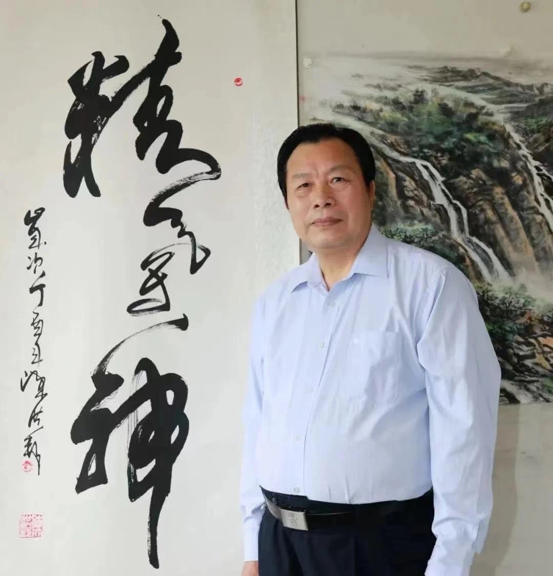 陈洪邦( 副院长)(图1)