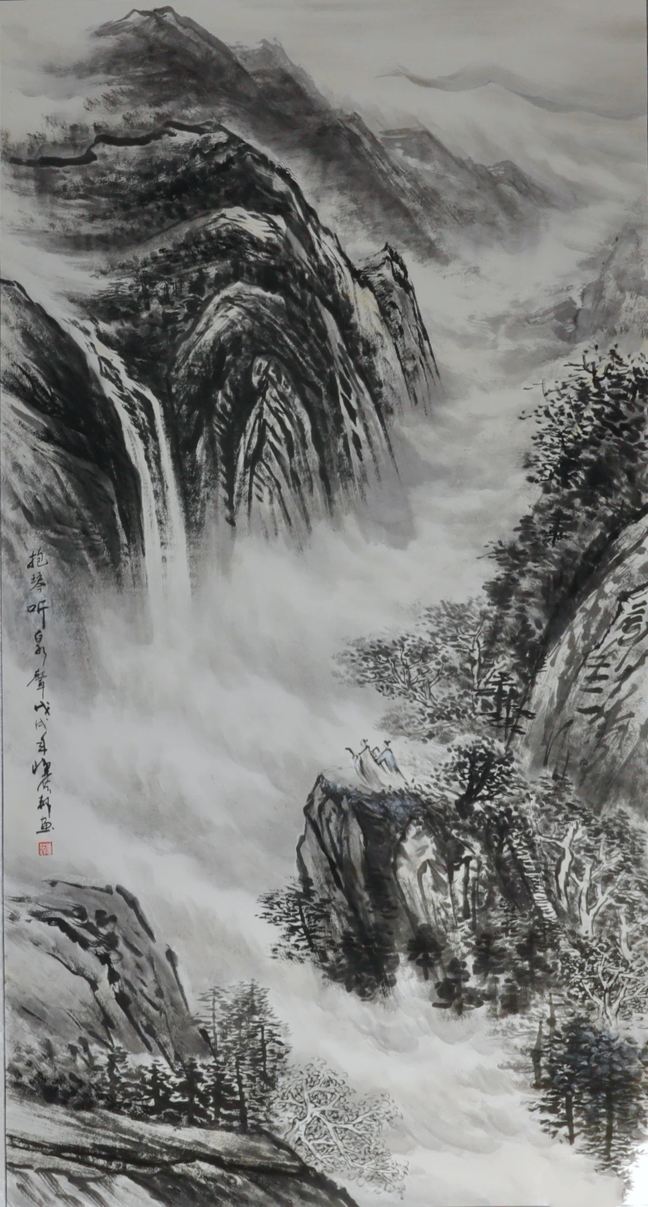 陈洪邦( 副院长)(图10)