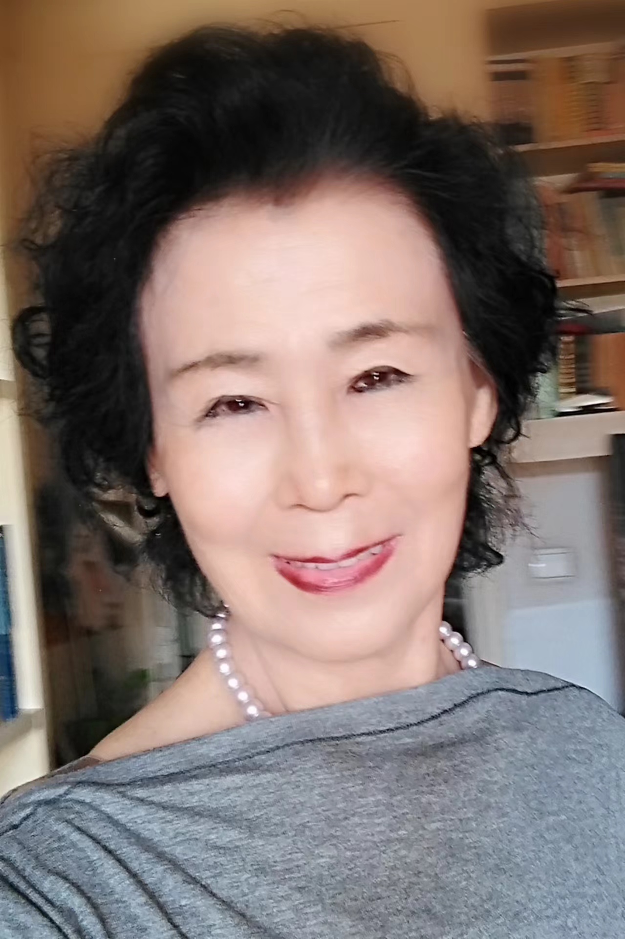 张雅云（院士）(图1)