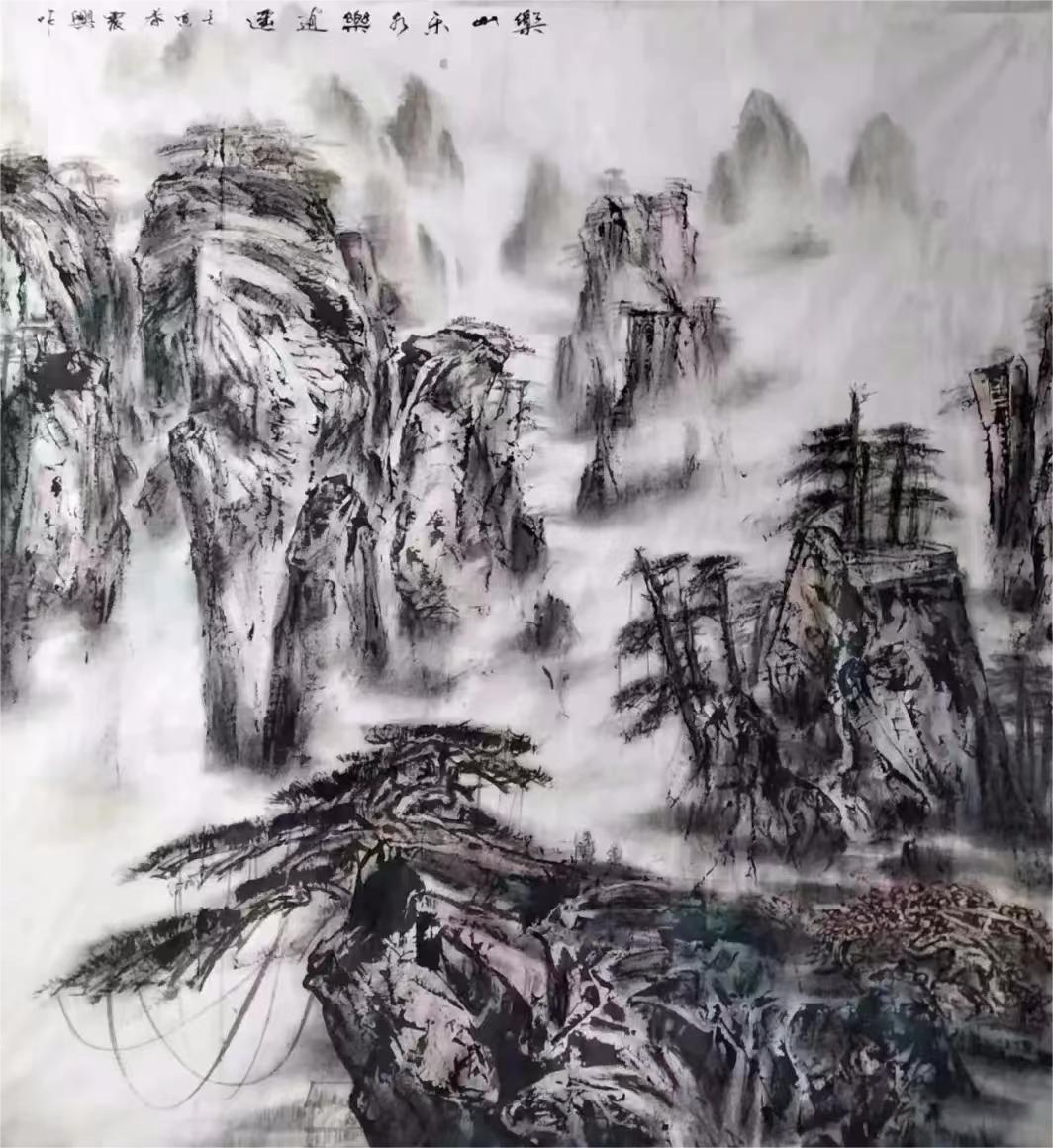 萧震興（肖水平）（名誉院长）(图10)
