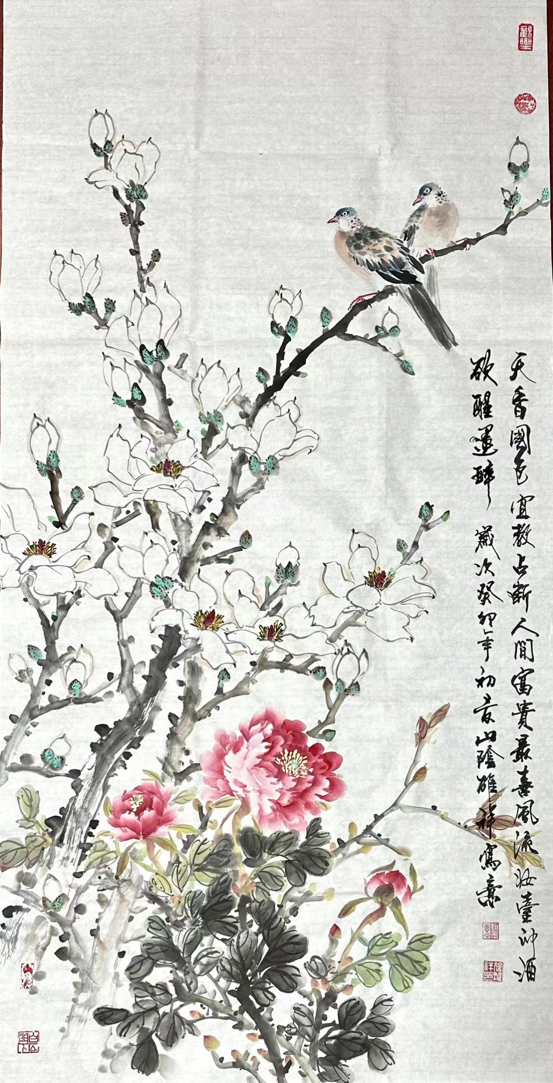 徐雄祥（副院长）(图12)
