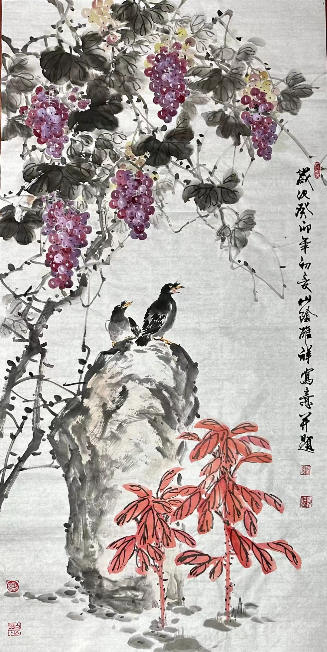徐雄祥（副院长）(图10)