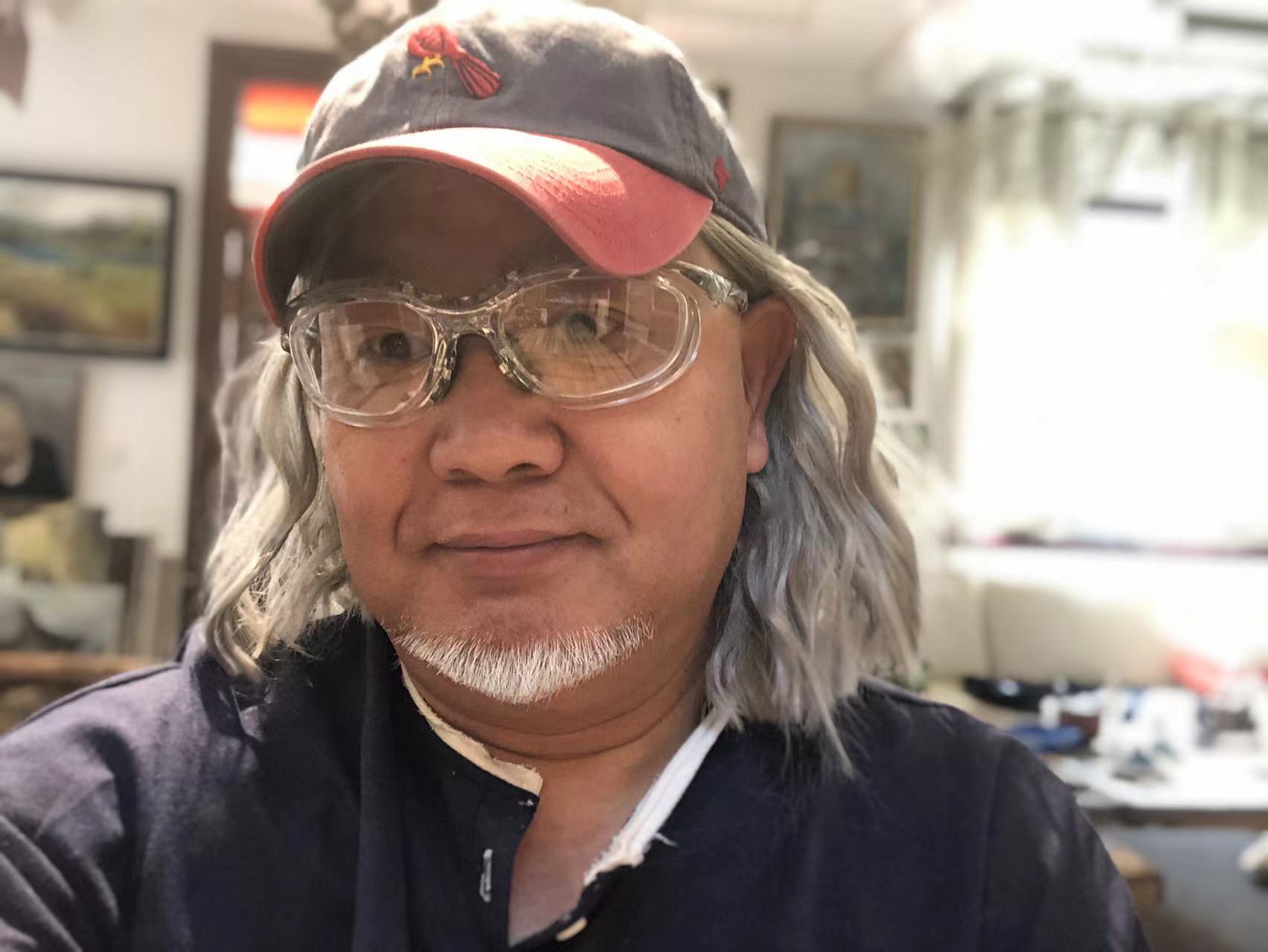 王进江（院士）(图1)