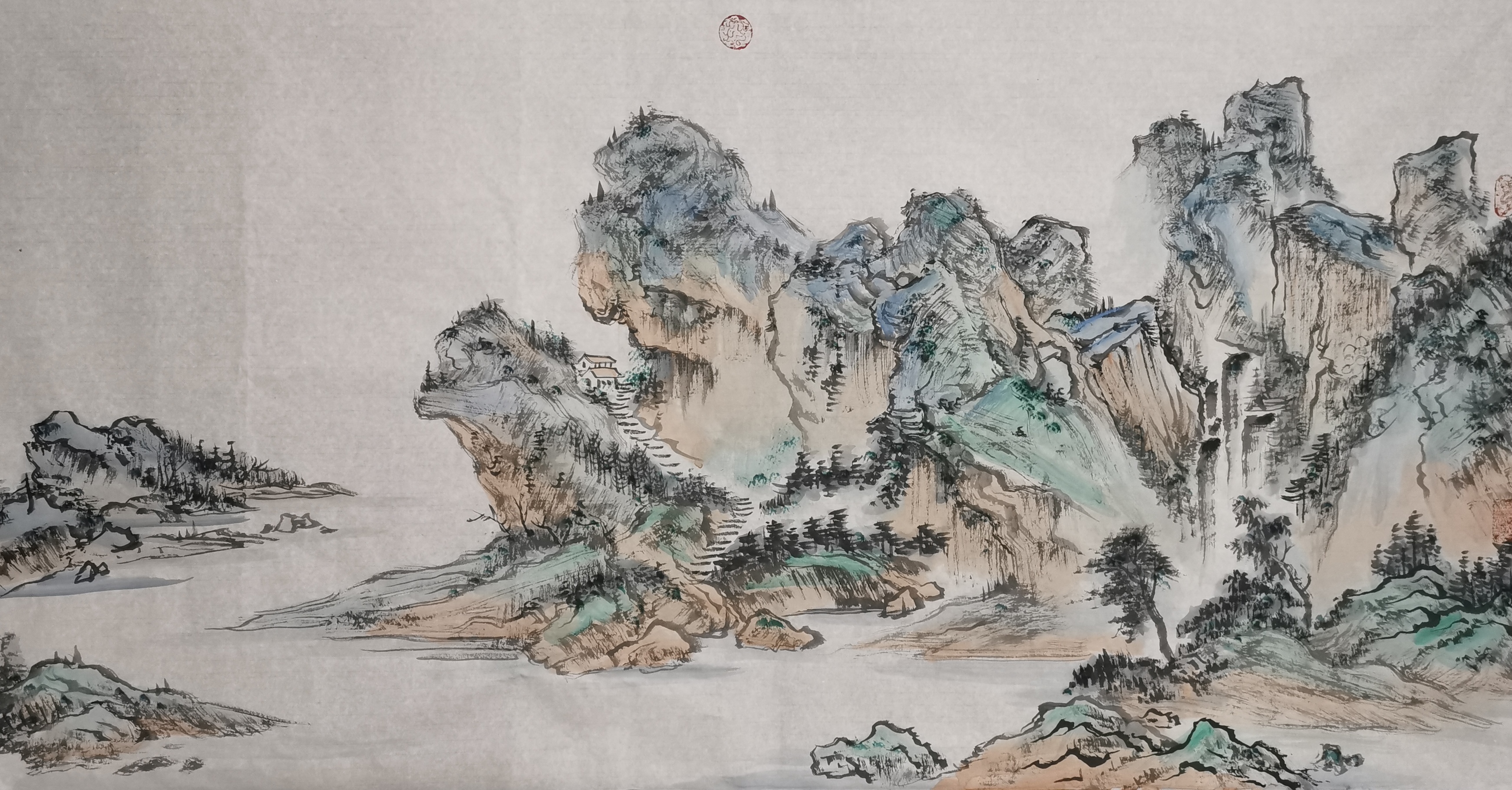 刘红——副院长(图6)