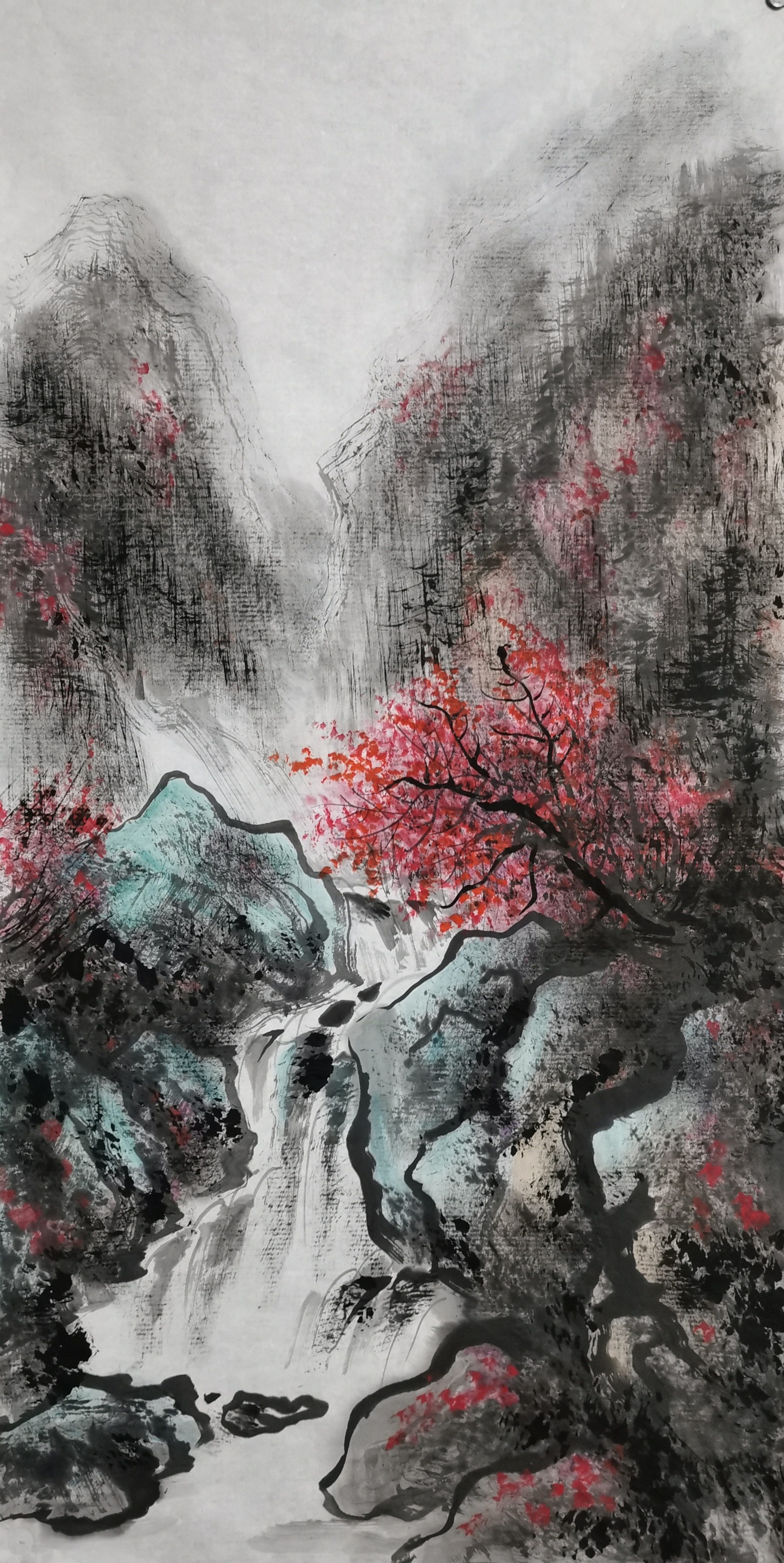 刘红——副院长(图11)