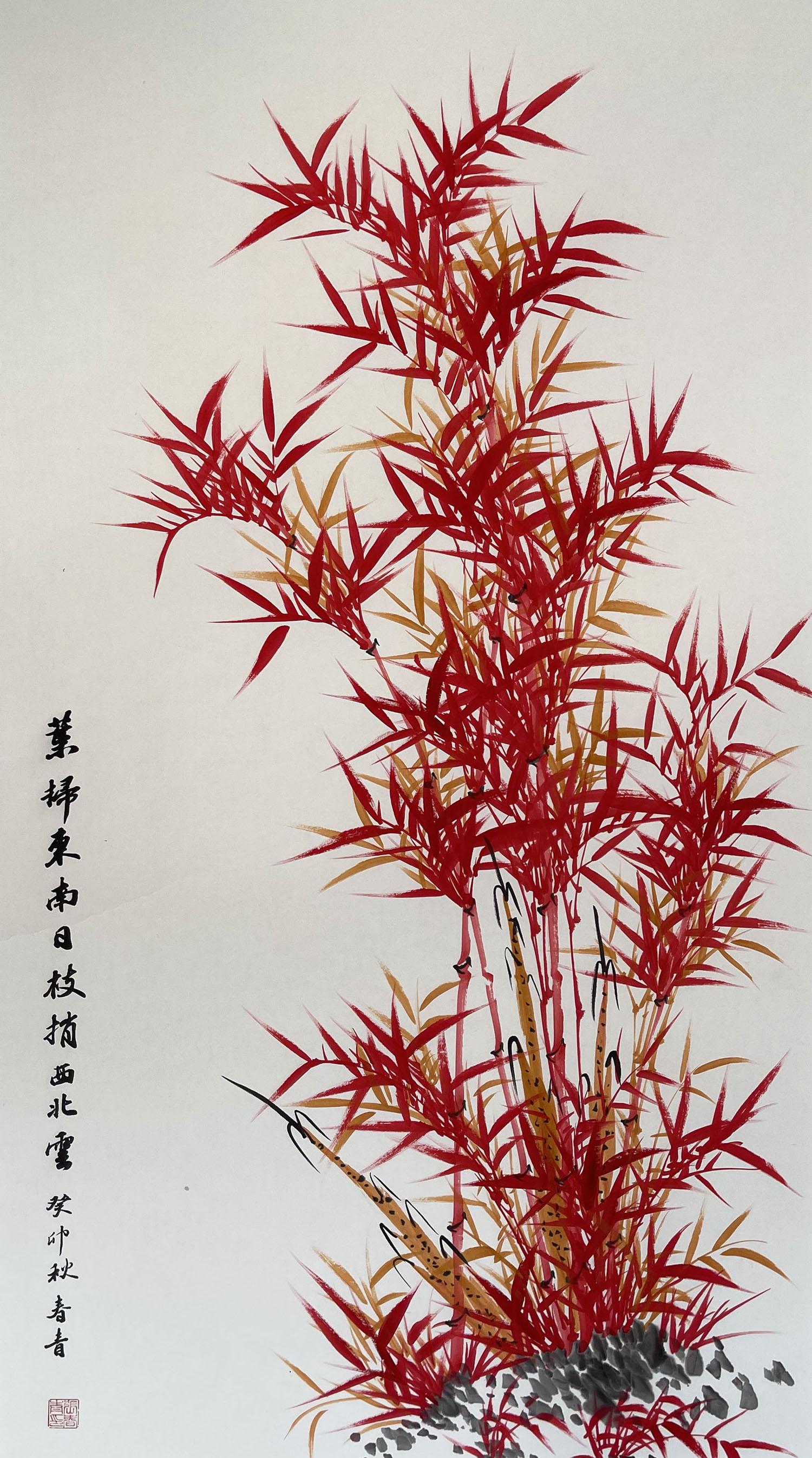 张春青(副院长)(图8)