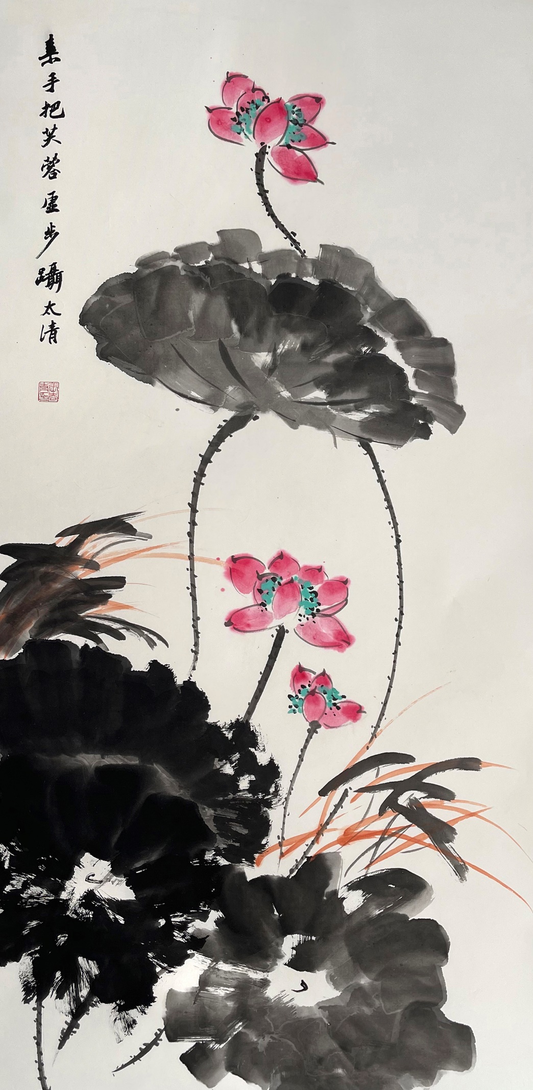 张春青(副院长)(图10)