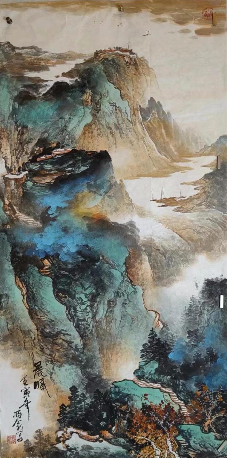 谢雨泽(图8)