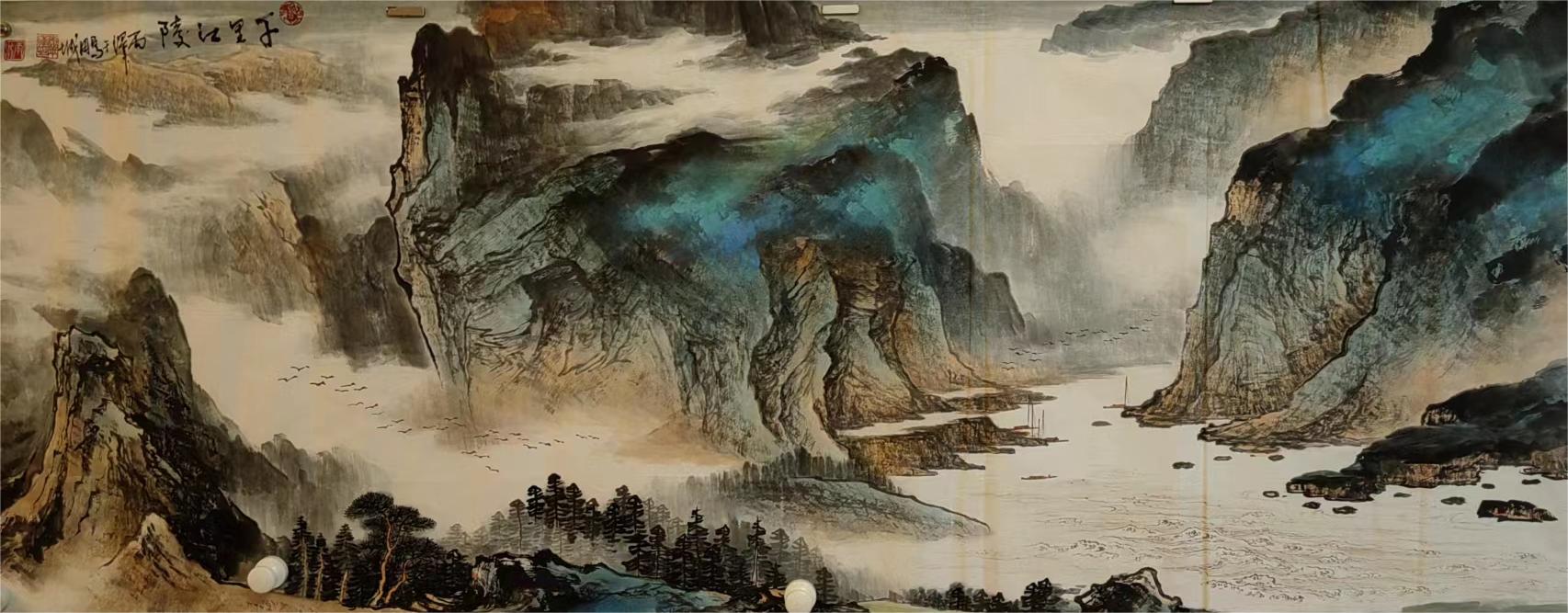 谢雨泽(图12)