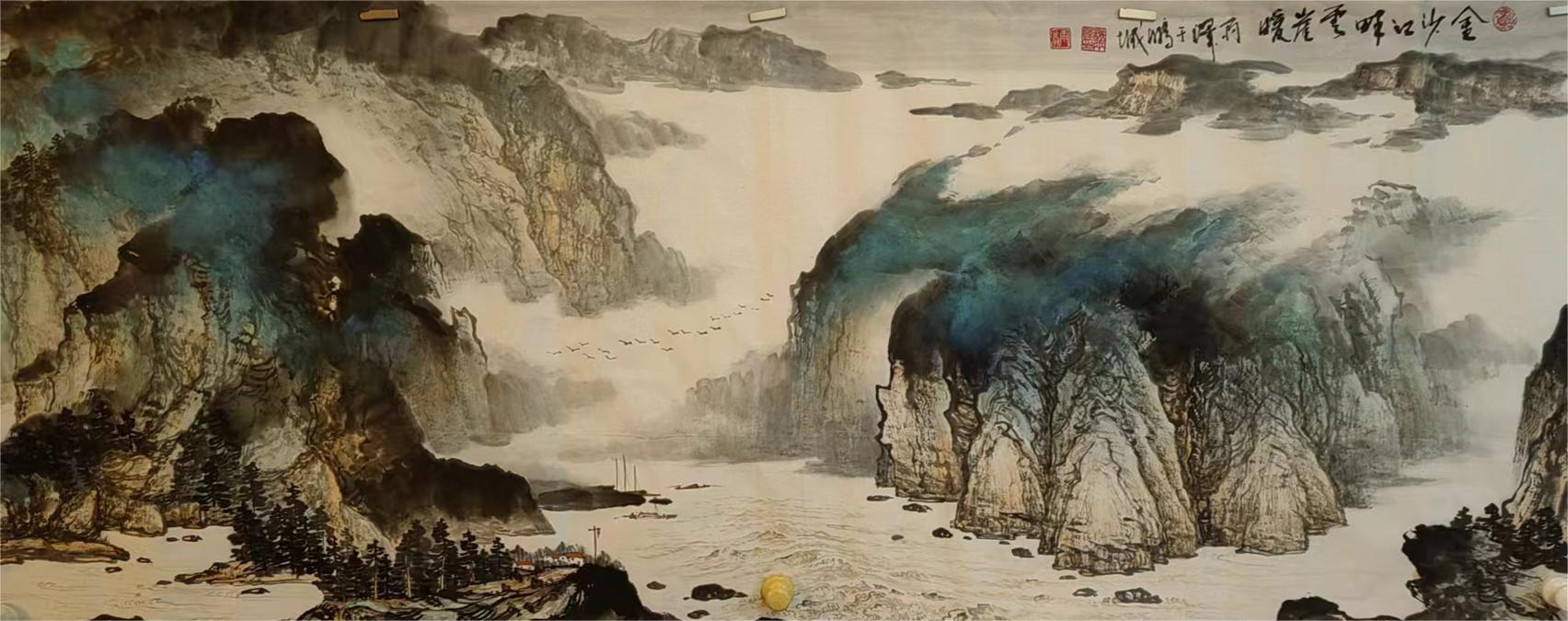 谢雨泽(图14)