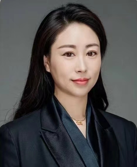 马兰（常务理事）(图1)