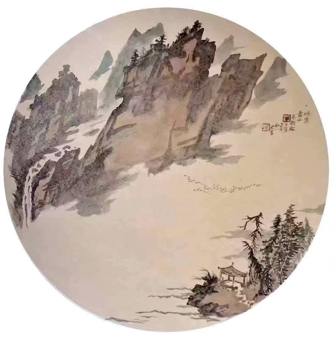 林晓春（副院长）(图8)