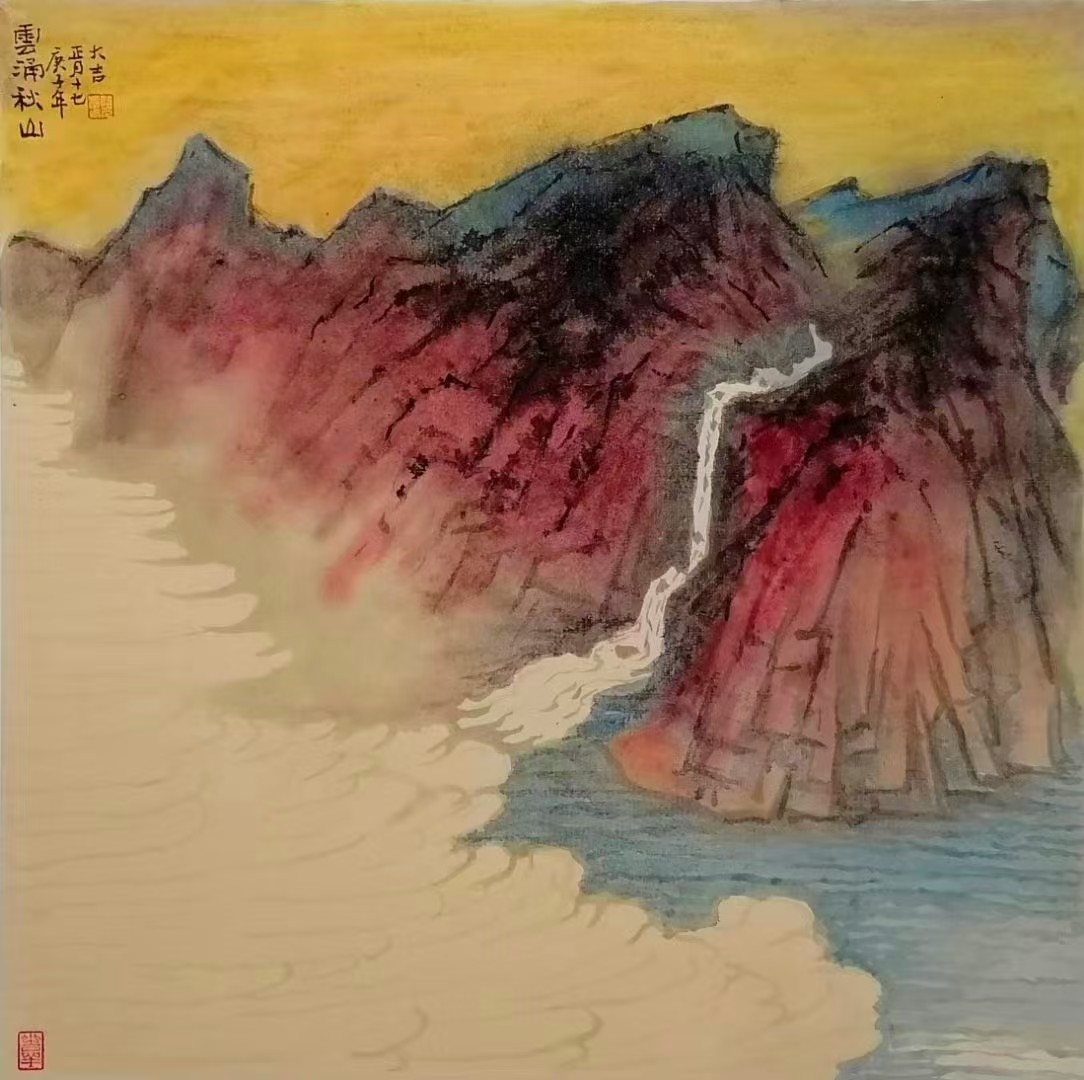 林晓春（副院长）(图10)