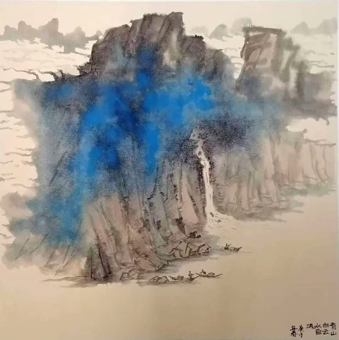 林晓春（副院长）(图11)