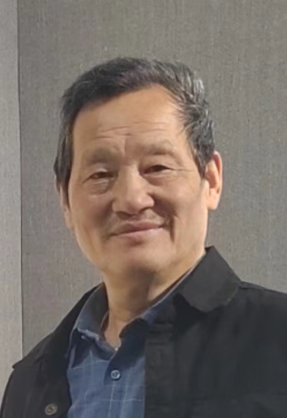 曹金海（副院长）(图1)