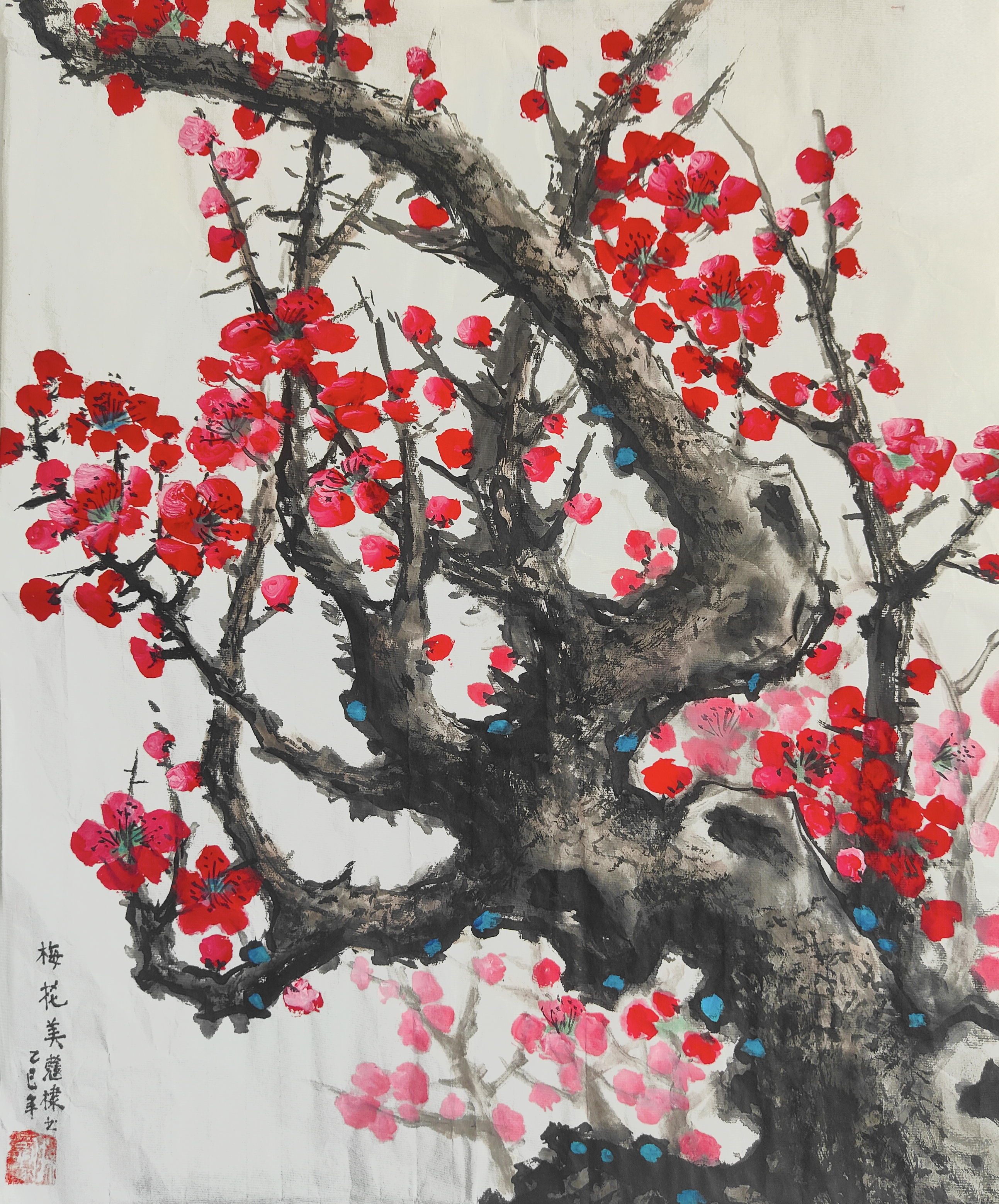 陈蔻棣(院士)(图6)