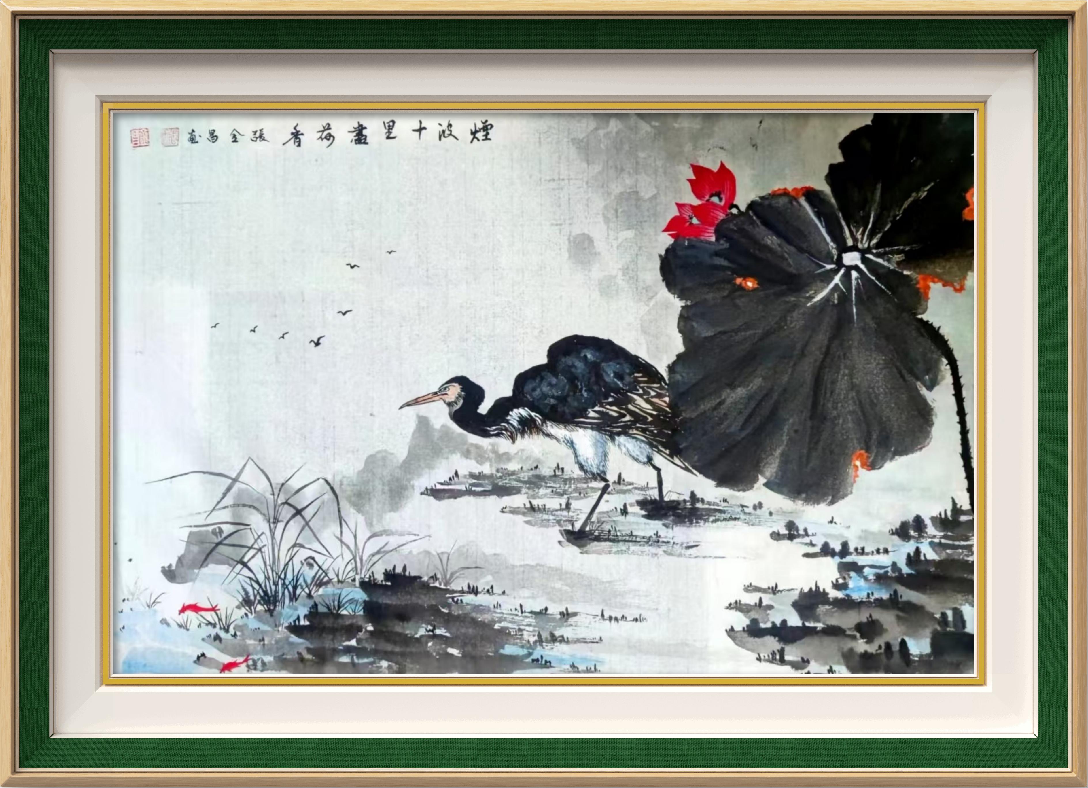 张金昌(名誉院长)(图3)