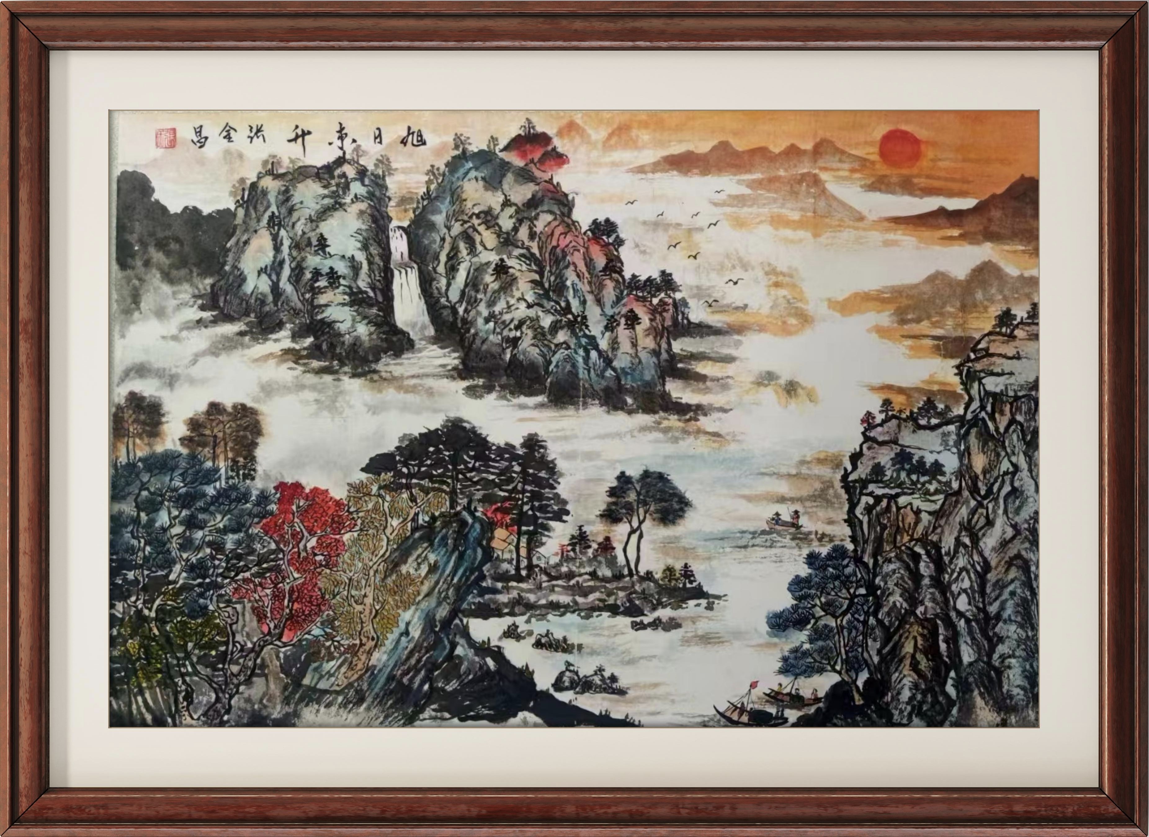 张金昌(名誉院长)(图4)