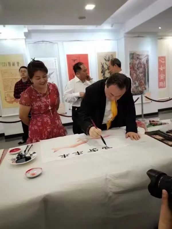 牛克镭（牛亦牛）(院士)(图16)