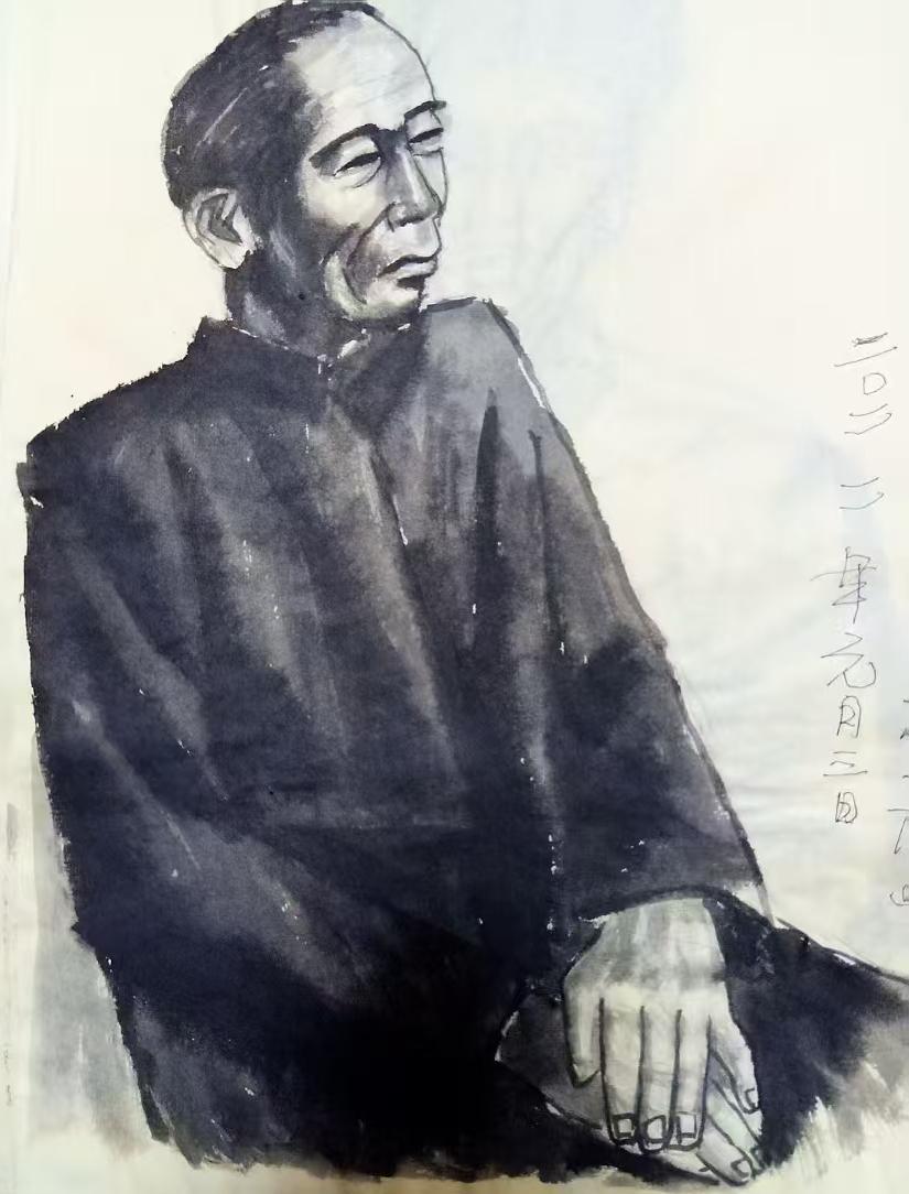 杜五栋（名誉院长）(图8)