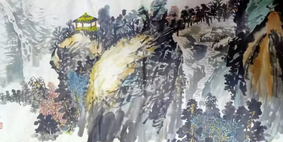 杜五栋（名誉院长）(图3)
