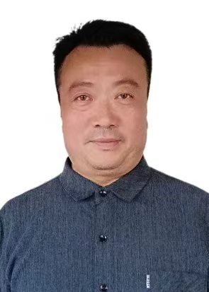 杜彦龙（副院长）(图1)