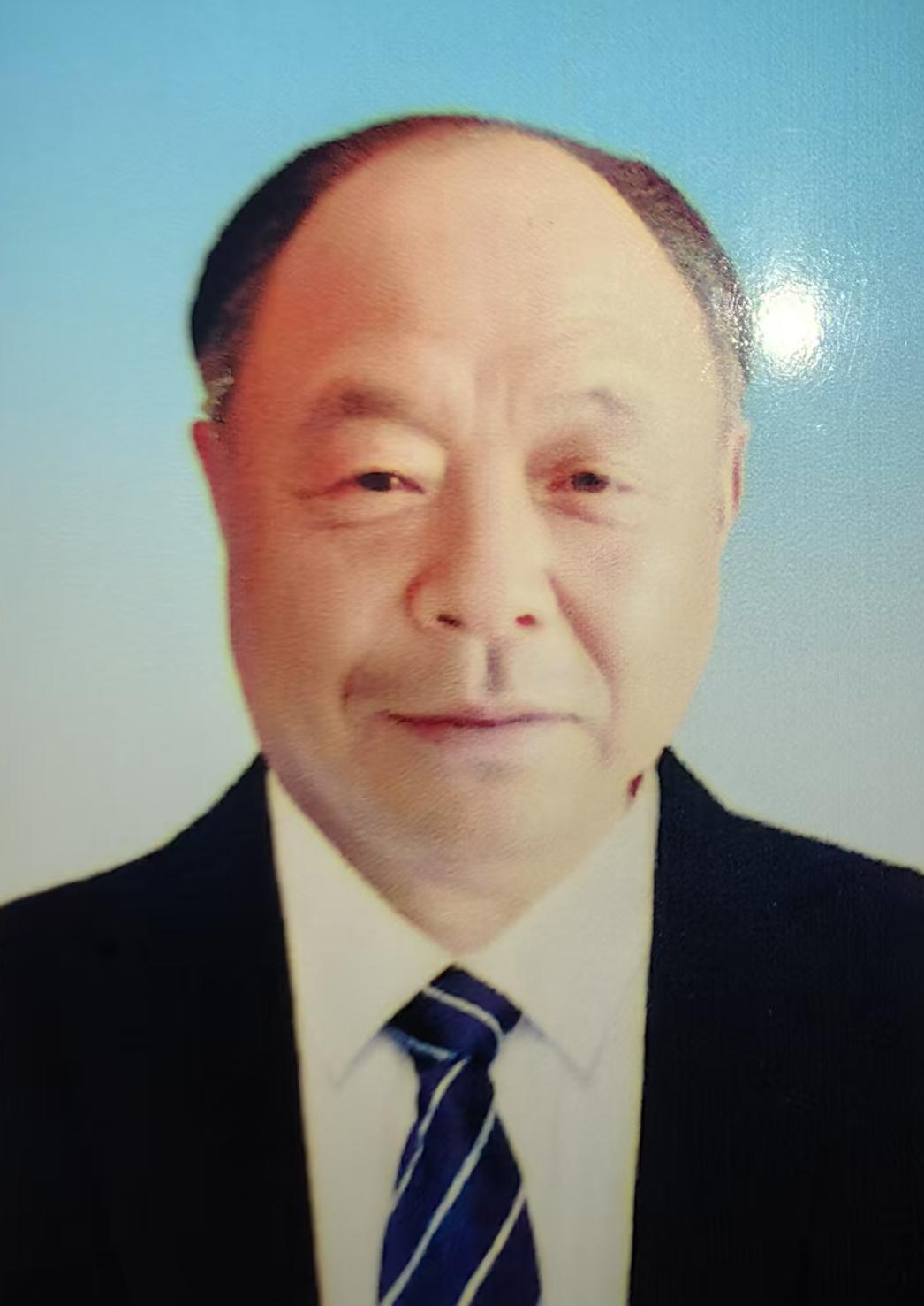 孙保民(院士)(图1)